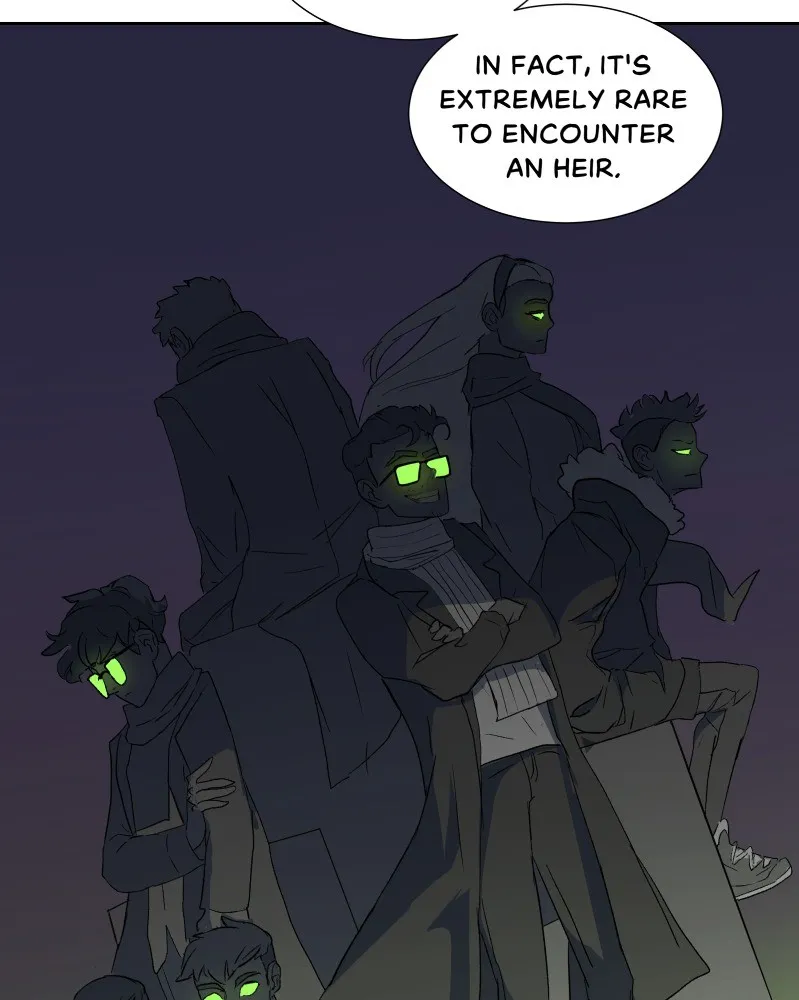 Matchmaker Hero Chapter 5 page 20 - 