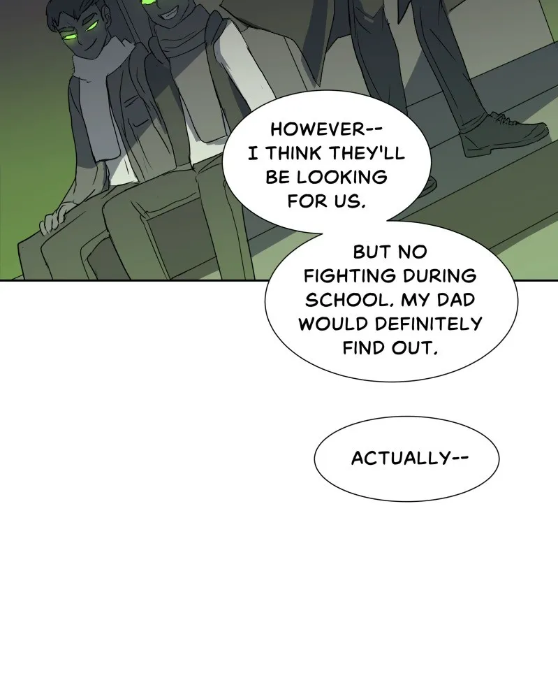Matchmaker Hero Chapter 5 page 21 - 