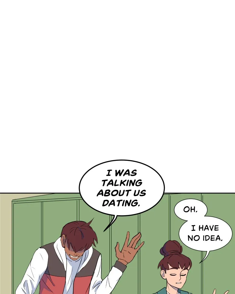 Matchmaker Hero Chapter 5 page 22 - 
