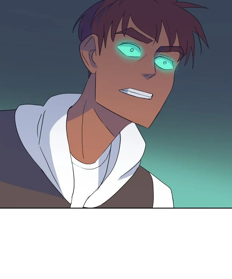 Matchmaker Hero Chapter 5 page 27 - 