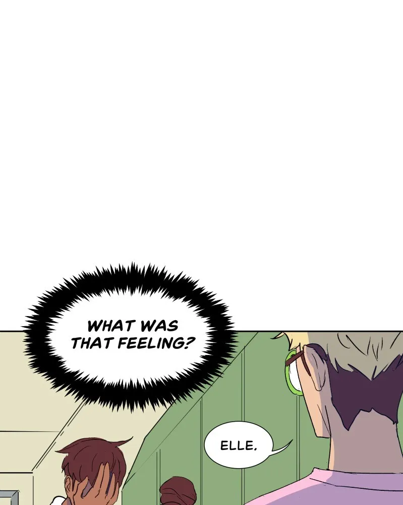 Matchmaker Hero Chapter 5 page 28 - 