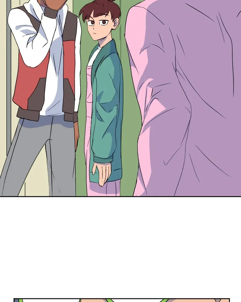Matchmaker Hero Chapter 5 page 29 - 