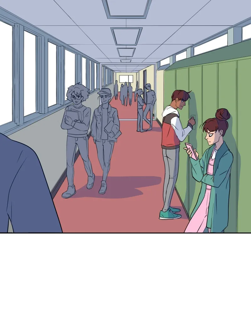 Matchmaker Hero Chapter 5 page 4 - 