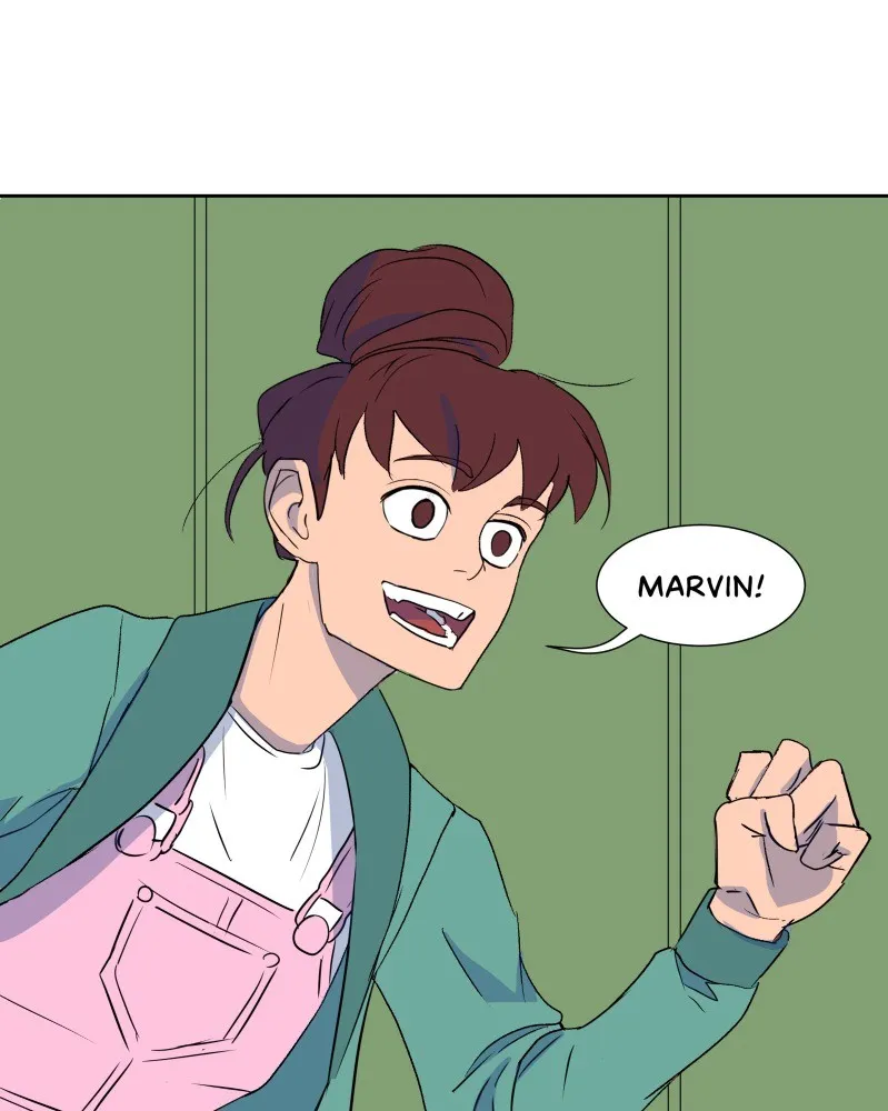 Matchmaker Hero Chapter 5 page 33 - 