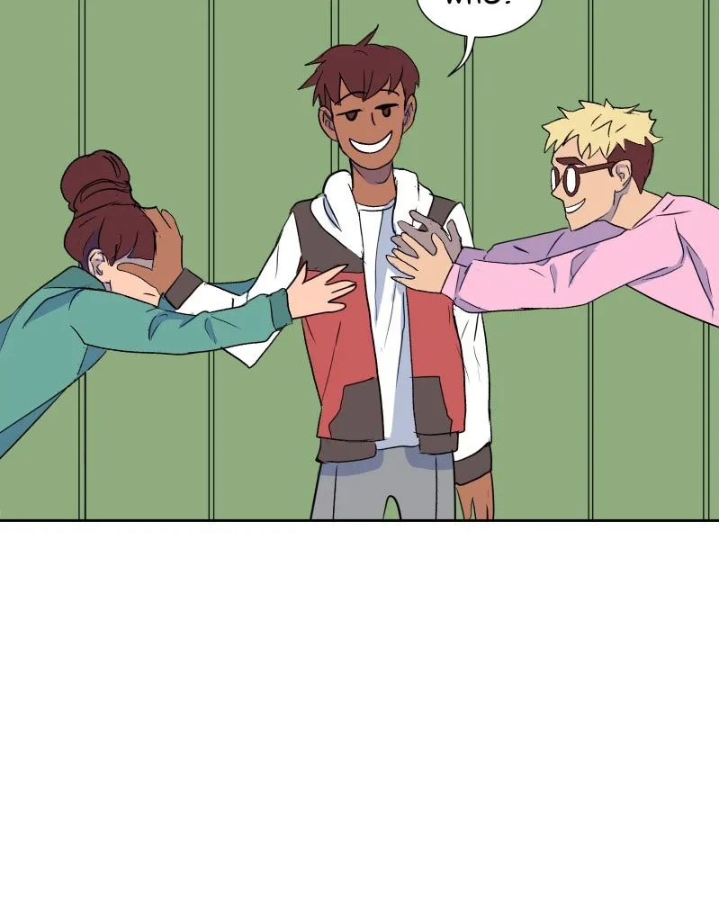 Matchmaker Hero Chapter 5 page 35 - 