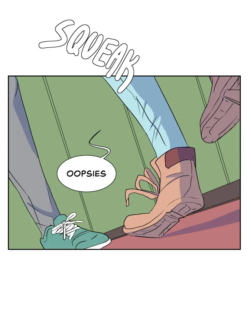 Matchmaker Hero Chapter 5 page 36 - 