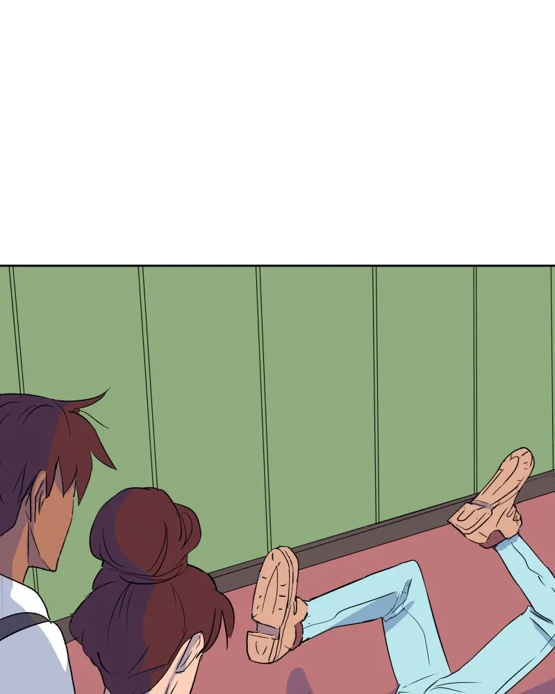 Matchmaker Hero Chapter 5 page 37 - 