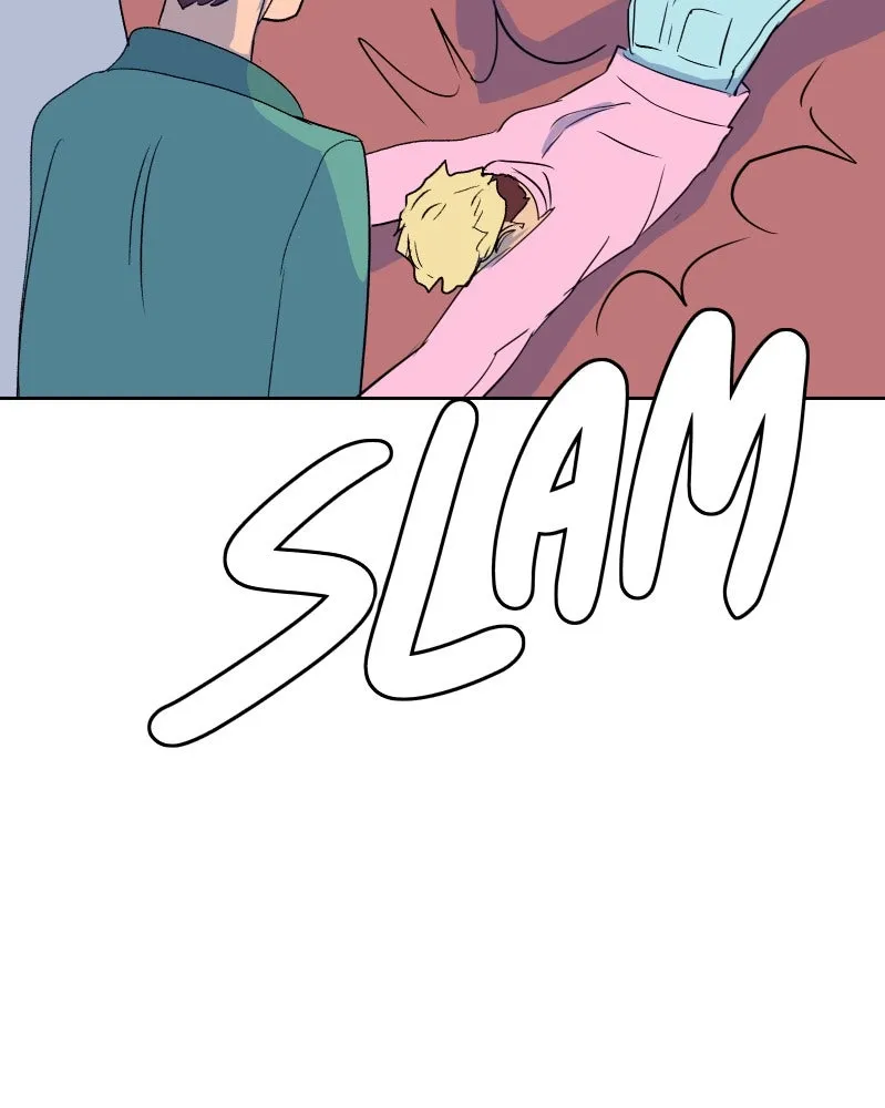 Matchmaker Hero Chapter 5 page 38 - 
