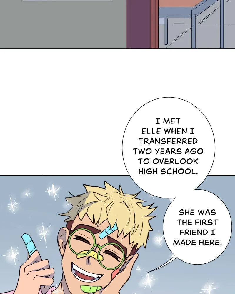 Matchmaker Hero Chapter 5 page 40 - 