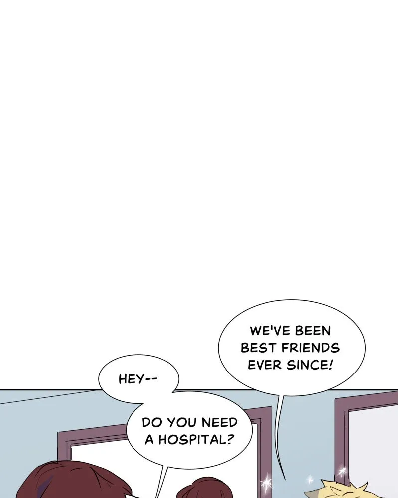 Matchmaker Hero Chapter 5 page 42 - 