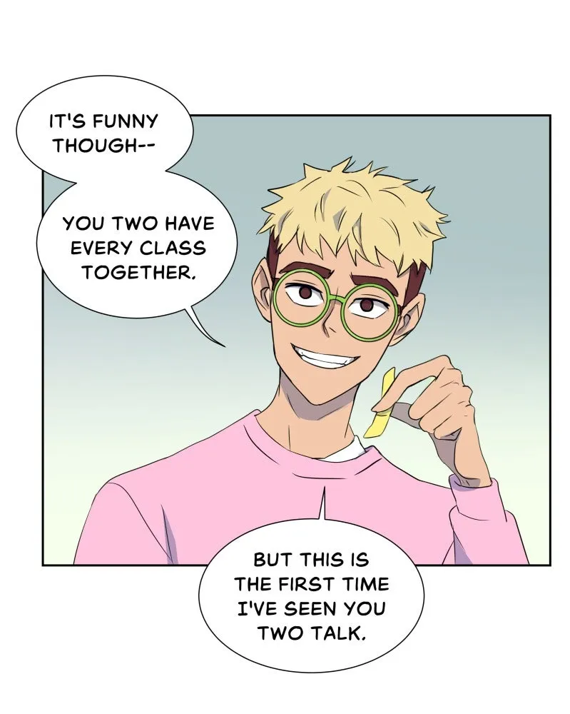 Matchmaker Hero Chapter 5 page 44 - 