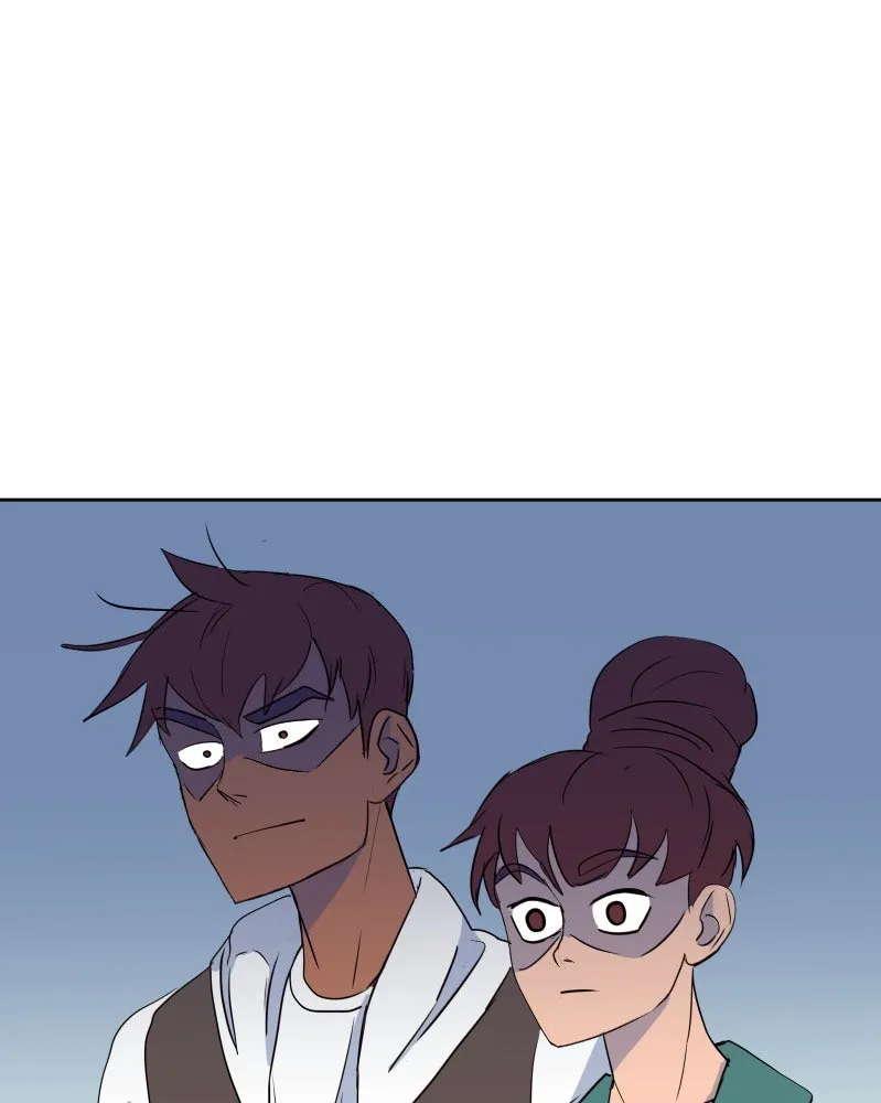 Matchmaker Hero Chapter 5 page 45 - 