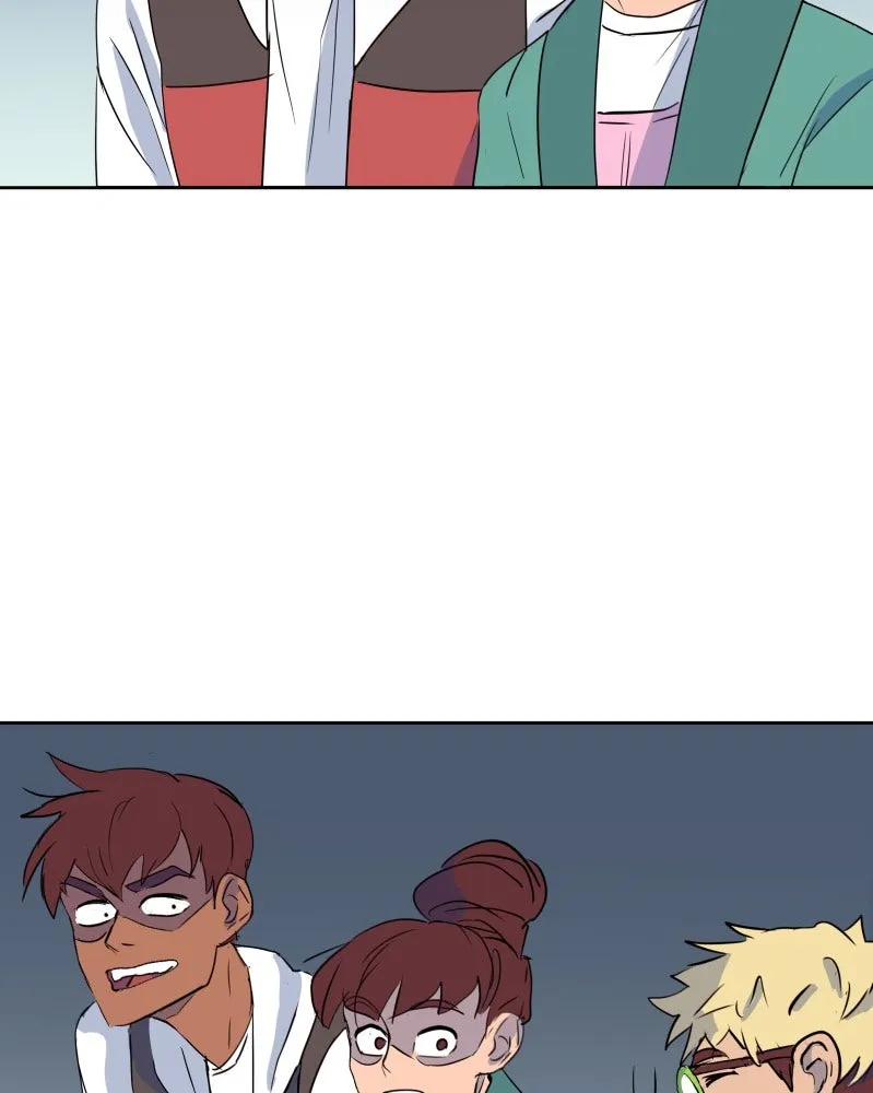Matchmaker Hero Chapter 5 page 46 - 