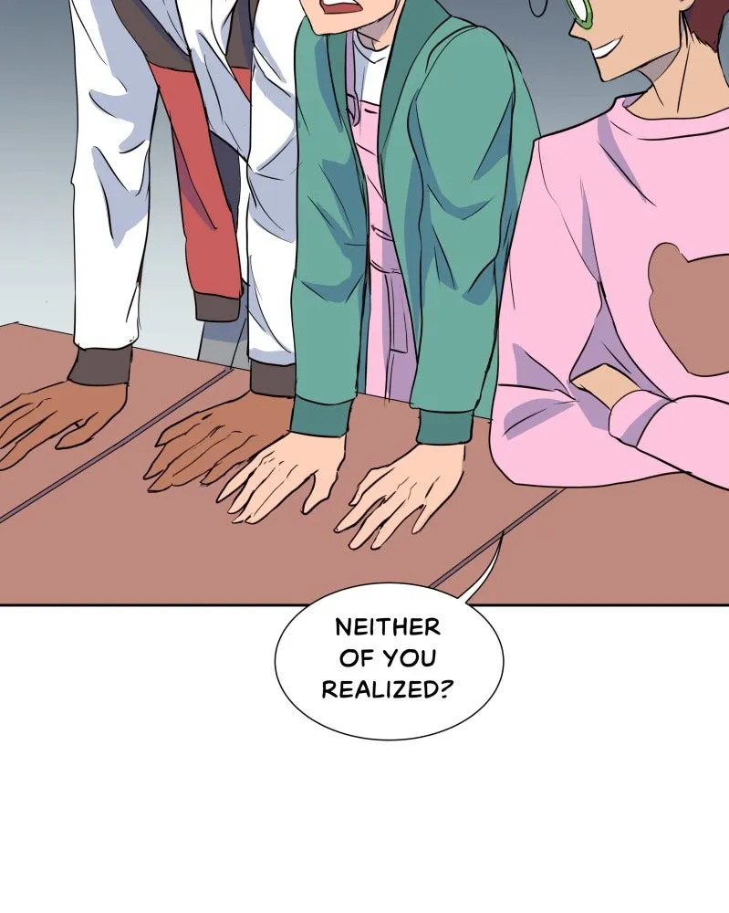 Matchmaker Hero Chapter 5 page 47 - 