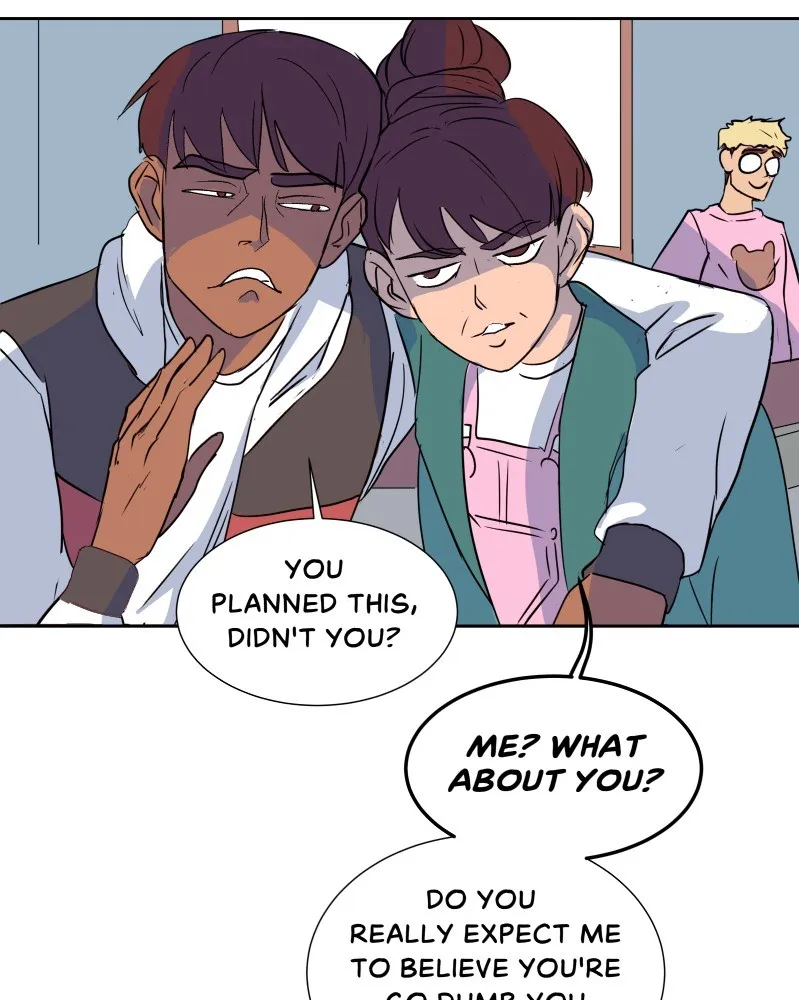 Matchmaker Hero Chapter 5 page 48 - 