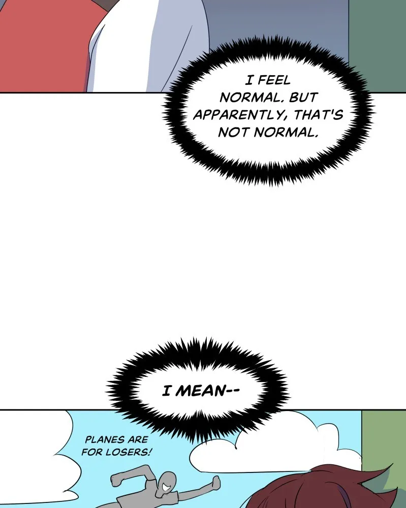 Matchmaker Hero Chapter 5 page 6 - 