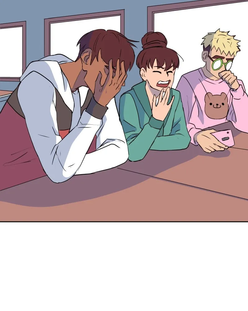 Matchmaker Hero Chapter 5 page 52 - 