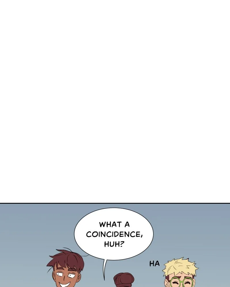 Matchmaker Hero Chapter 5 page 59 - 