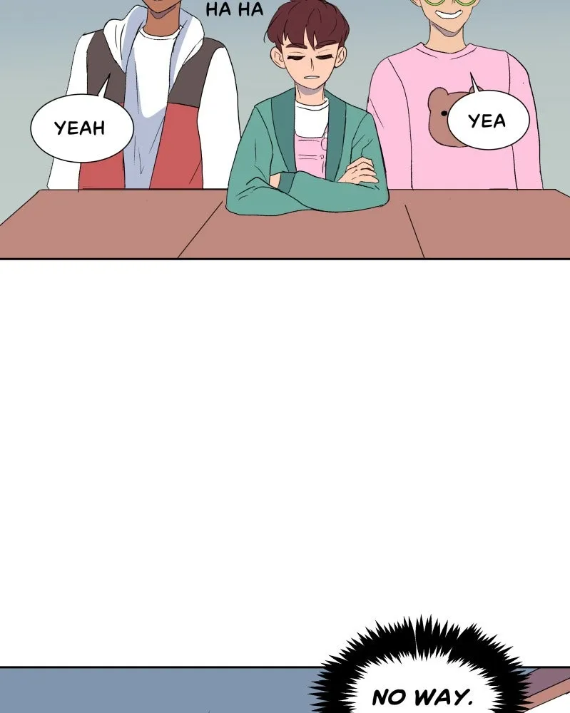 Matchmaker Hero Chapter 5 page 60 - 