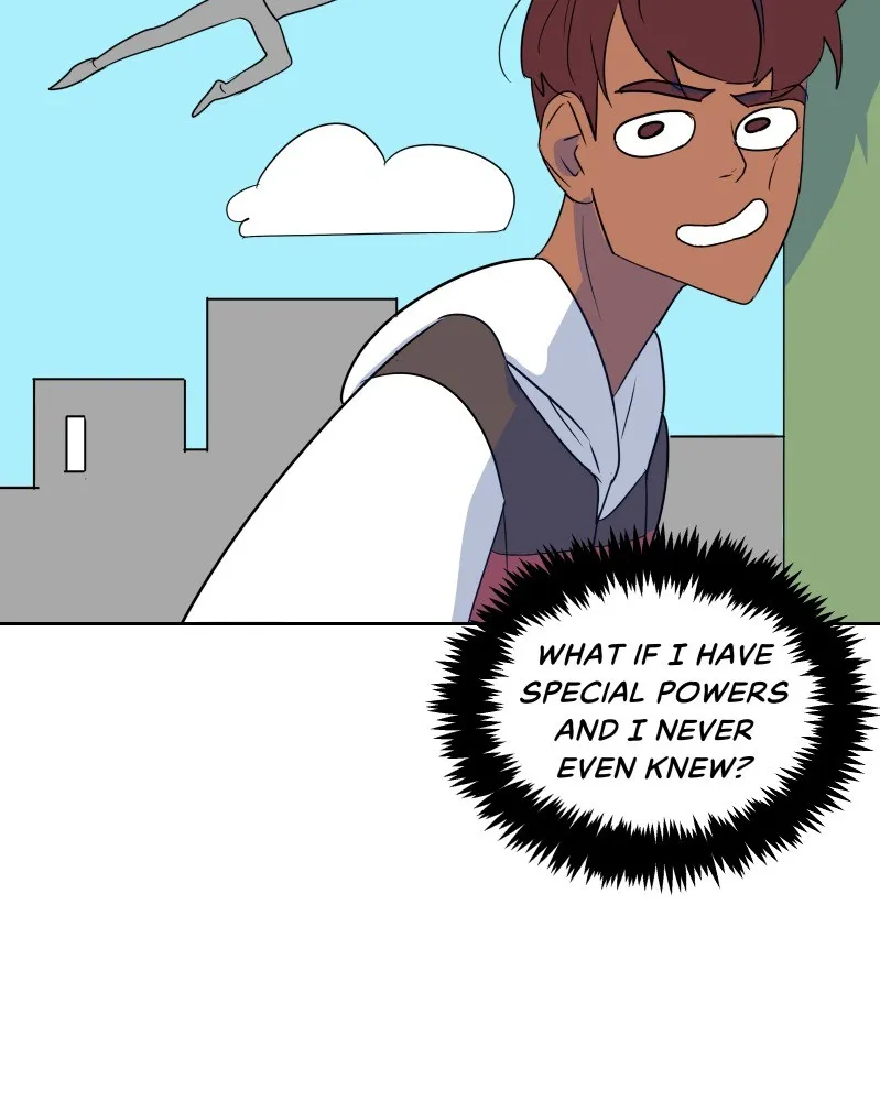 Matchmaker Hero Chapter 5 page 7 - 