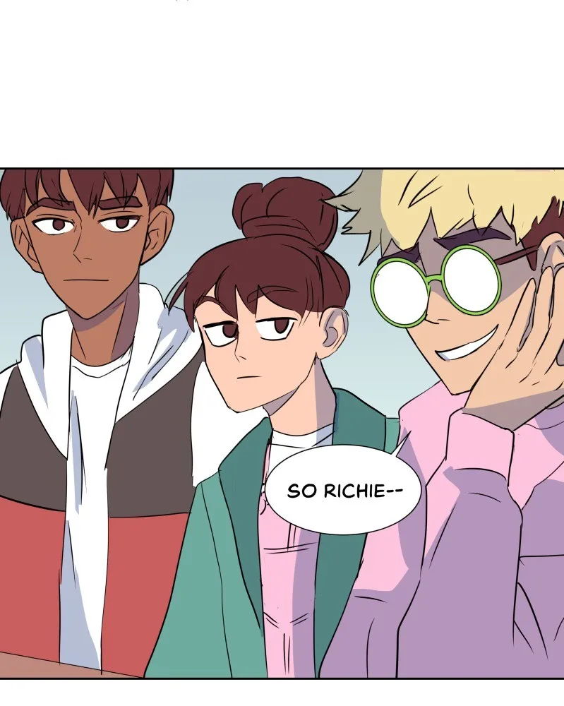 Matchmaker Hero Chapter 5 page 62 - 