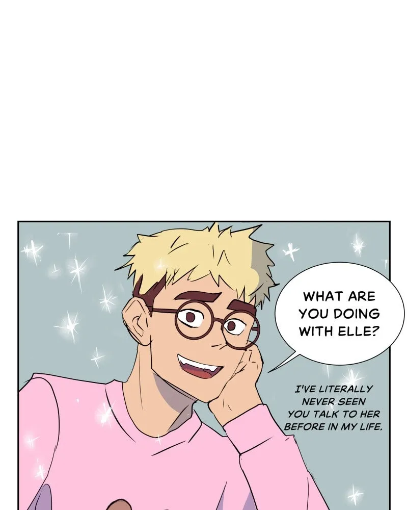 Matchmaker Hero Chapter 5 page 63 - 