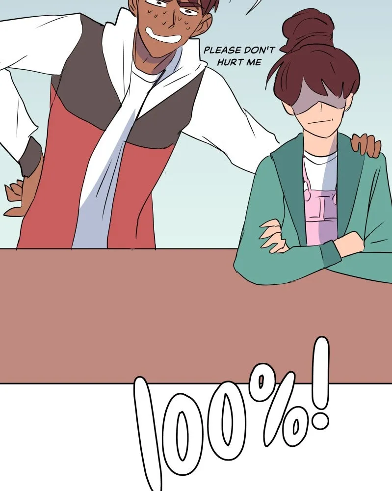 Matchmaker Hero Chapter 5 page 67 - 