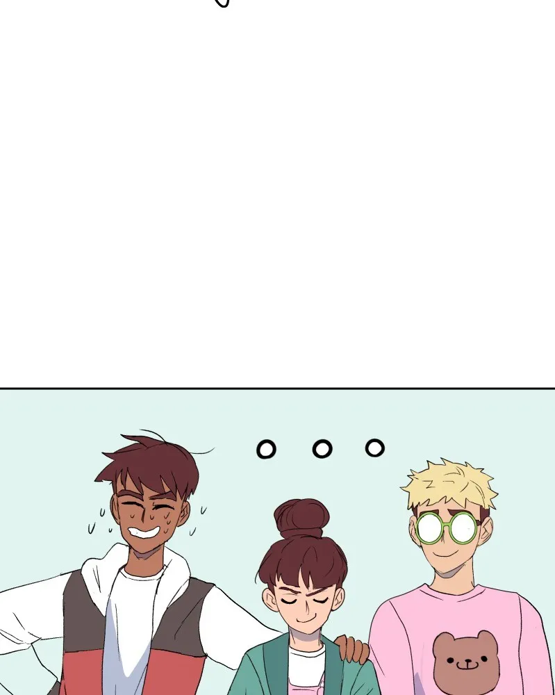 Matchmaker Hero Chapter 5 page 68 - 