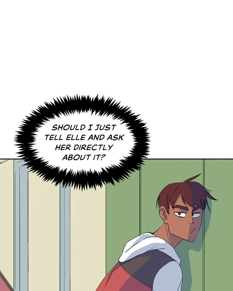 Matchmaker Hero Chapter 5 page 8 - 