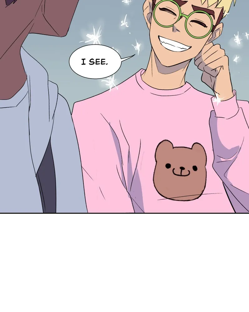 Matchmaker Hero Chapter 5 page 71 - 