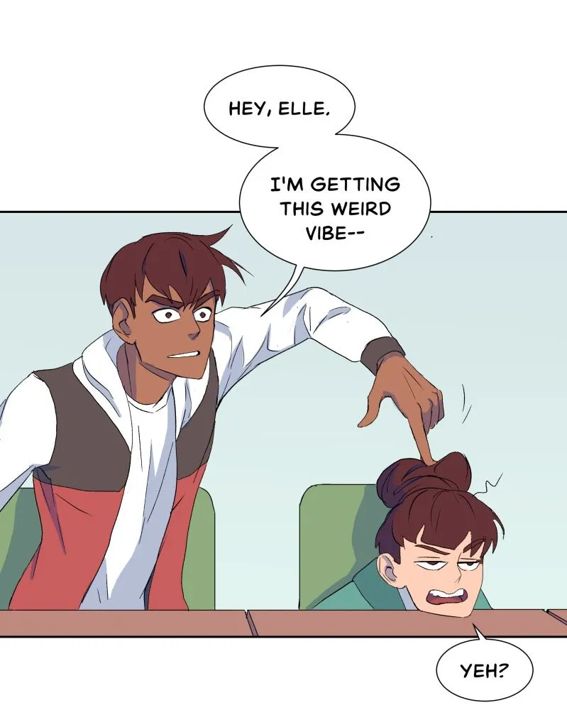 Matchmaker Hero Chapter 5 page 76 - 