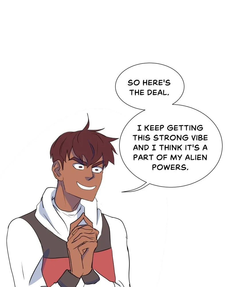 Matchmaker Hero Chapter 5 page 77 - 
