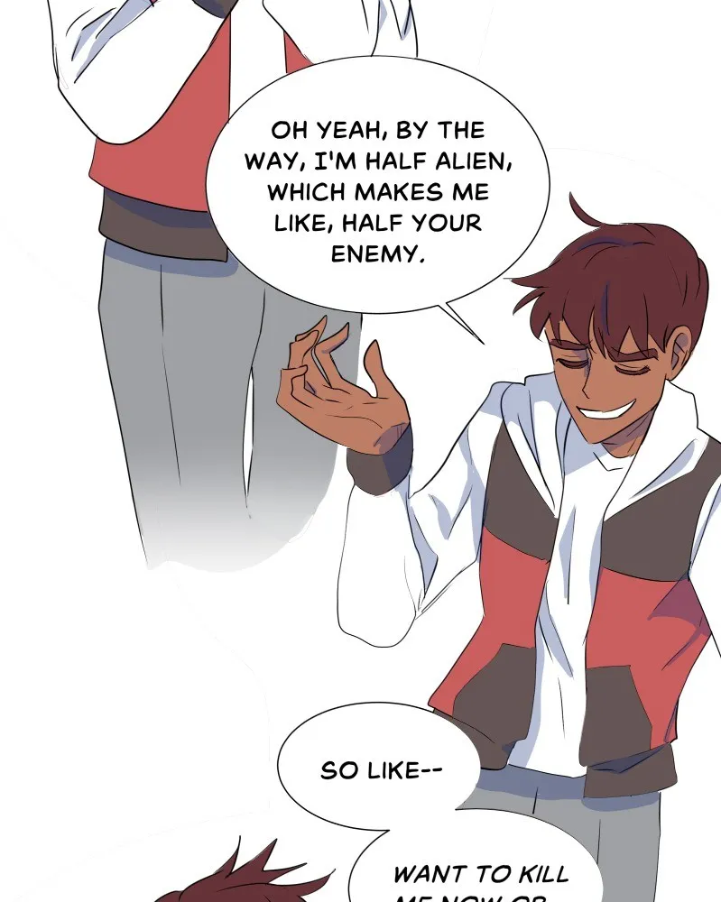 Matchmaker Hero Chapter 5 page 78 - 