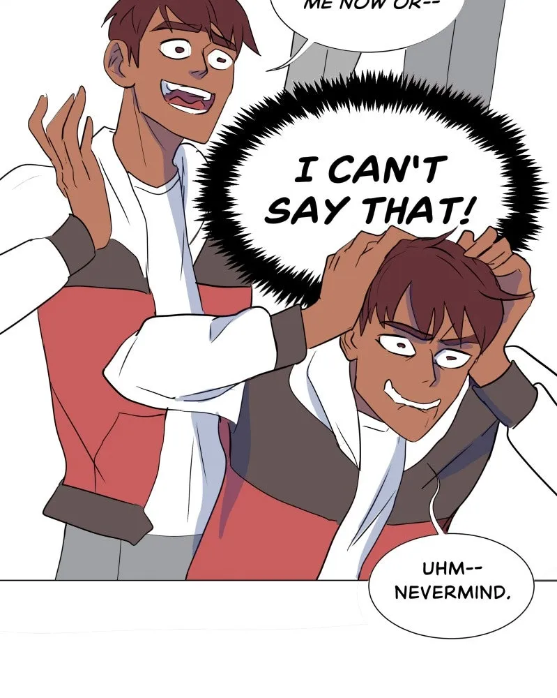 Matchmaker Hero Chapter 5 page 79 - 