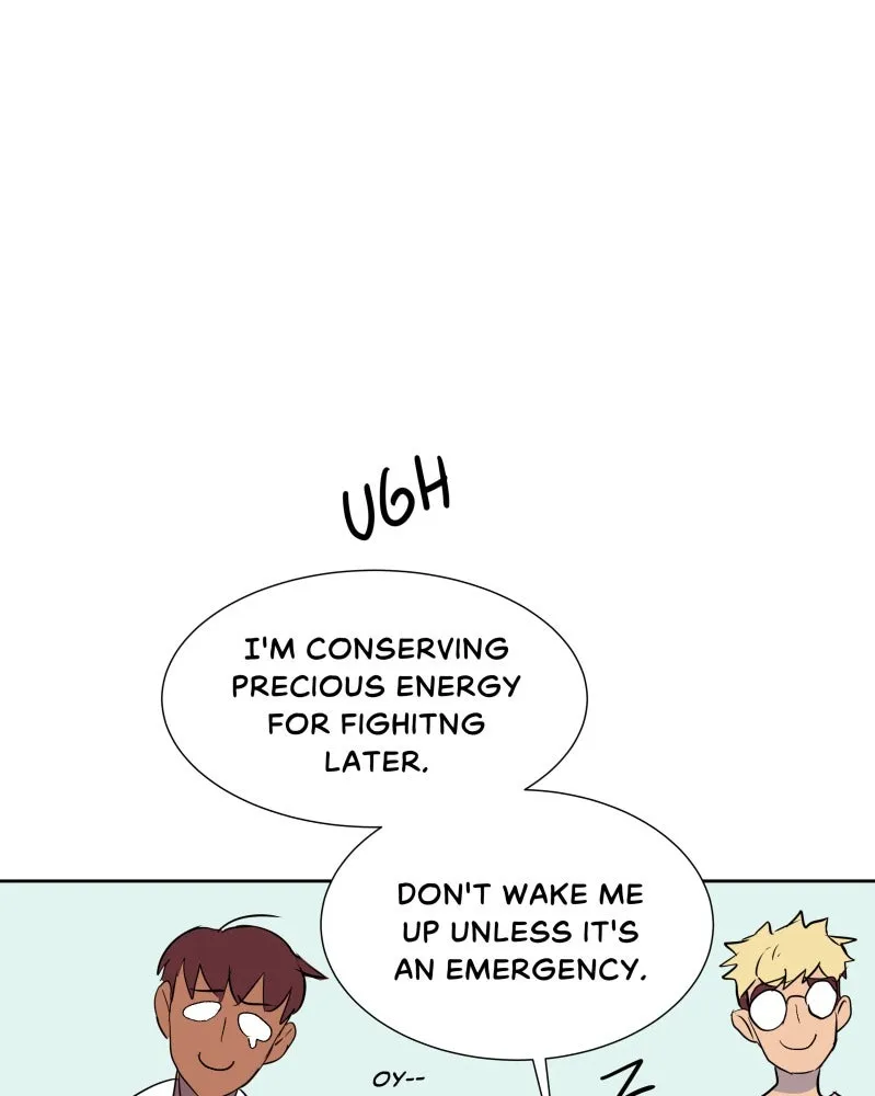 Matchmaker Hero Chapter 5 page 80 - 