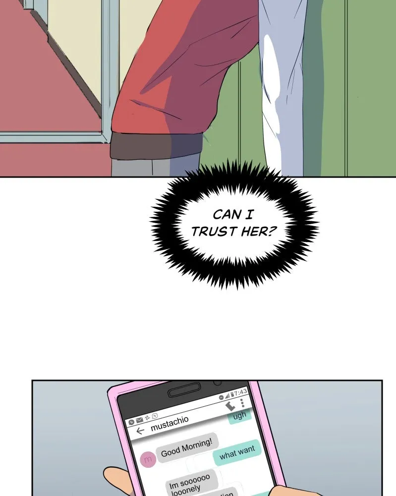 Matchmaker Hero Chapter 5 page 9 - 