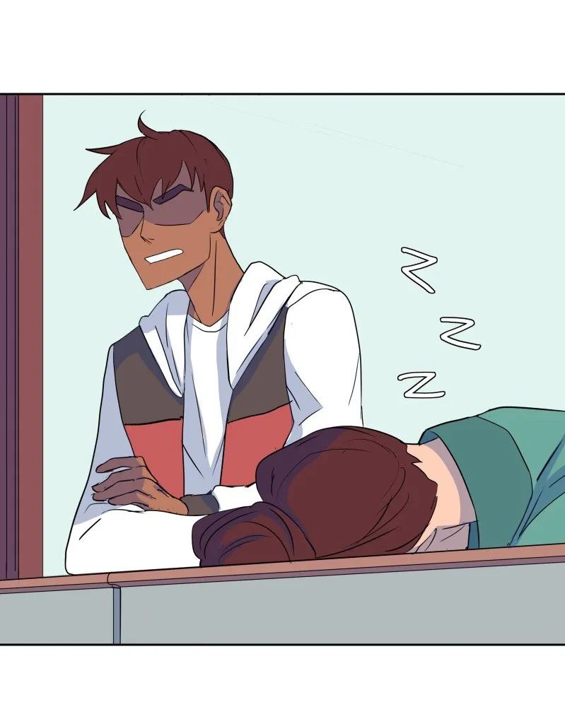 Matchmaker Hero Chapter 5 page 83 - 