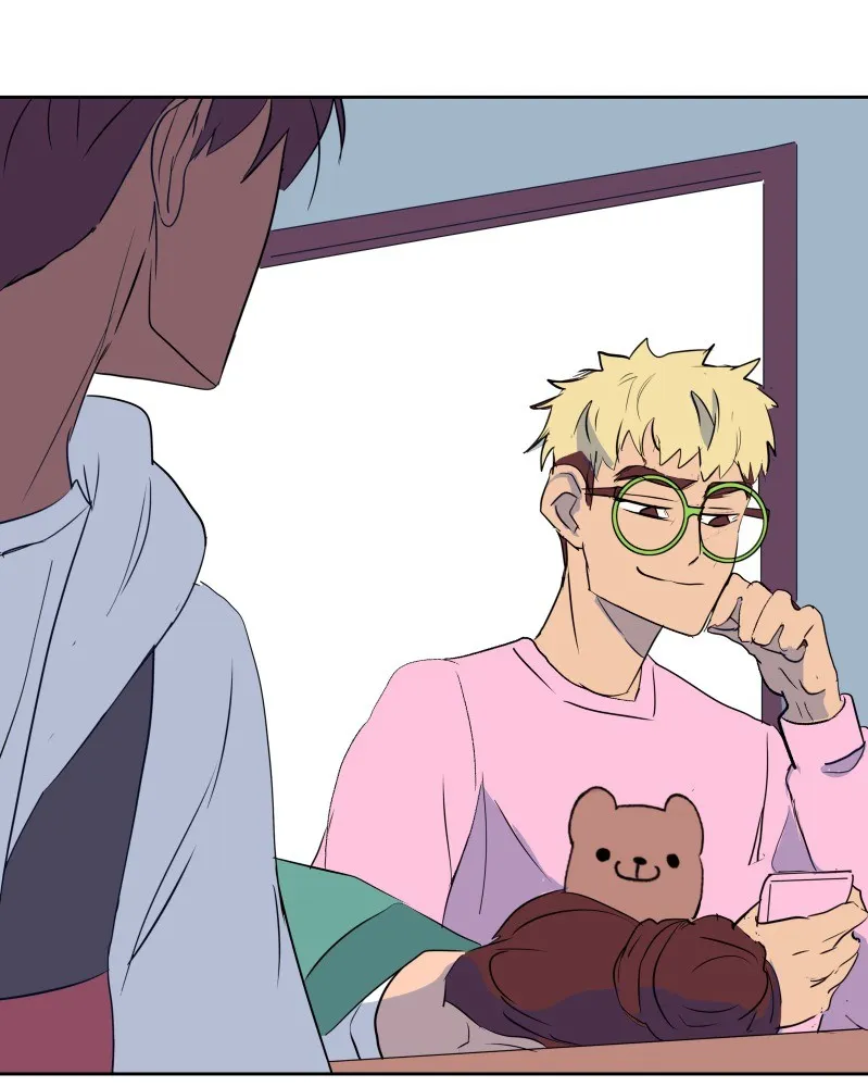 Matchmaker Hero Chapter 5 page 86 - 