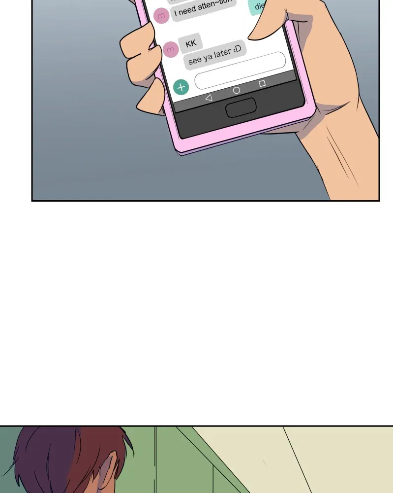 Matchmaker Hero Chapter 5 page 10 - 