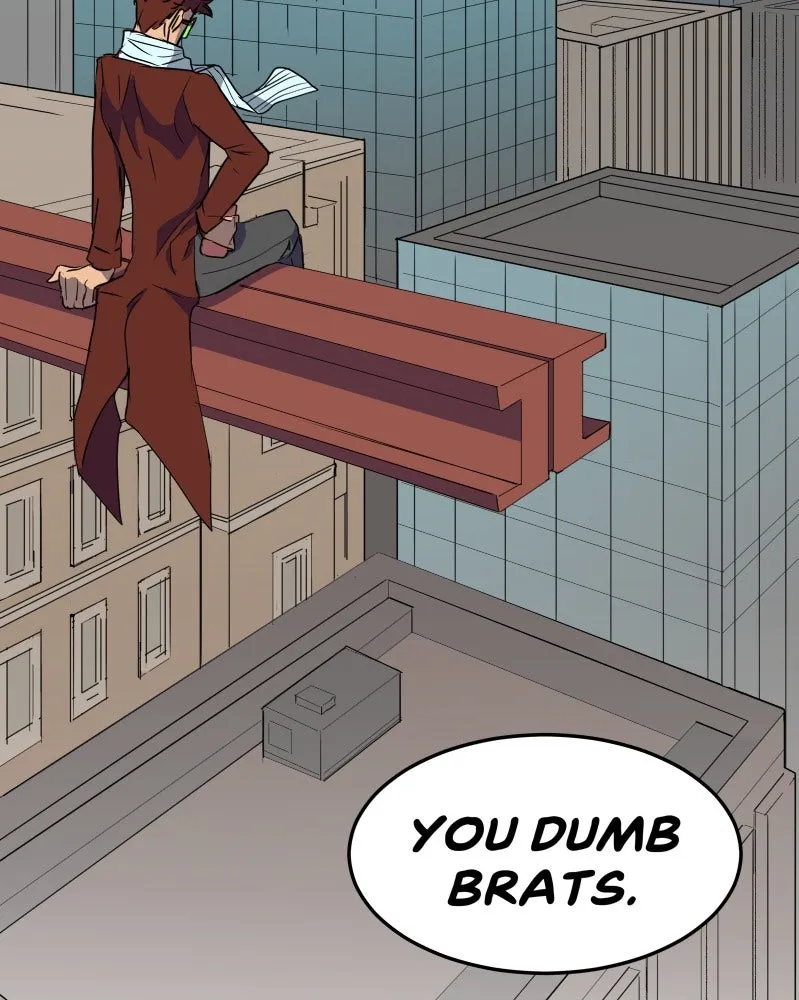 Matchmaker Hero Chapter 5 page 97 - 