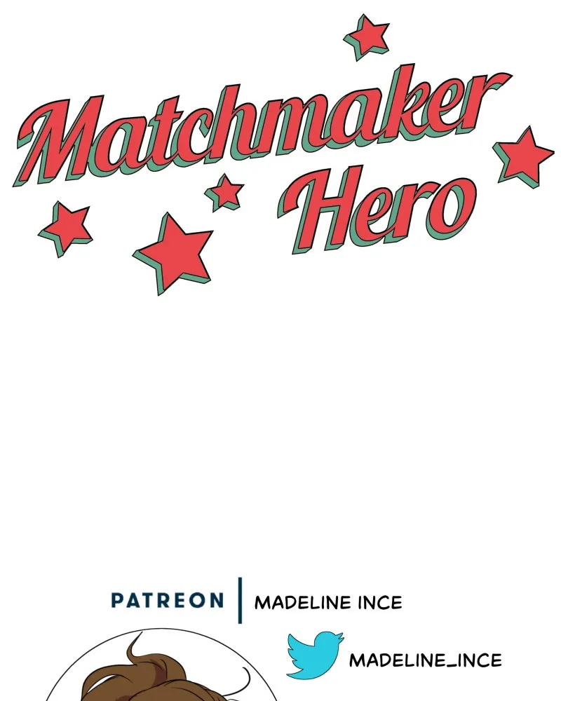 Matchmaker Hero Chapter 5 page 99 - 