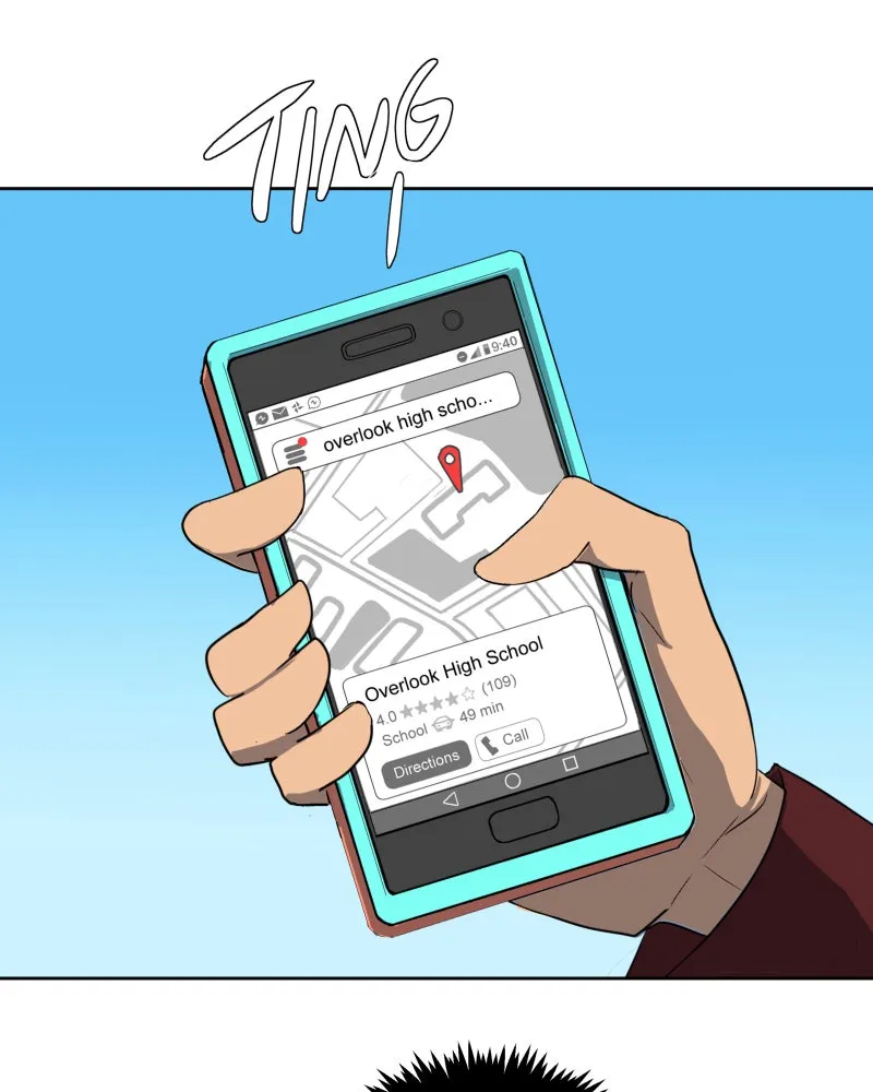 Matchmaker Hero Chapter 6 page 2 - 