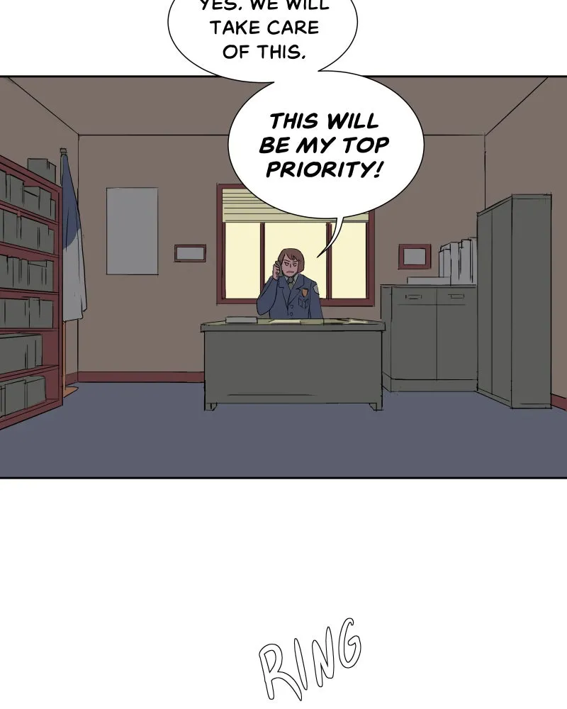Matchmaker Hero Chapter 6 page 12 - 