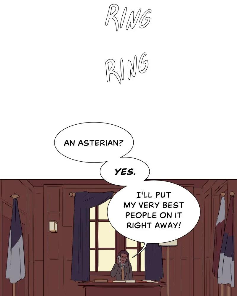 Matchmaker Hero Chapter 6 page 13 - 