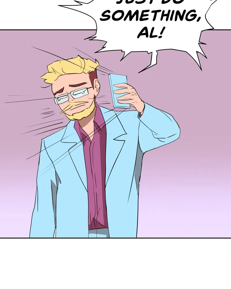 Matchmaker Hero Chapter 6 page 15 - 