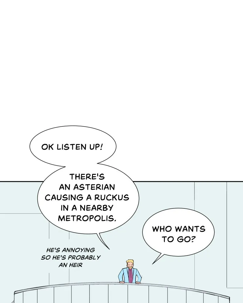 Matchmaker Hero Chapter 6 page 16 - 