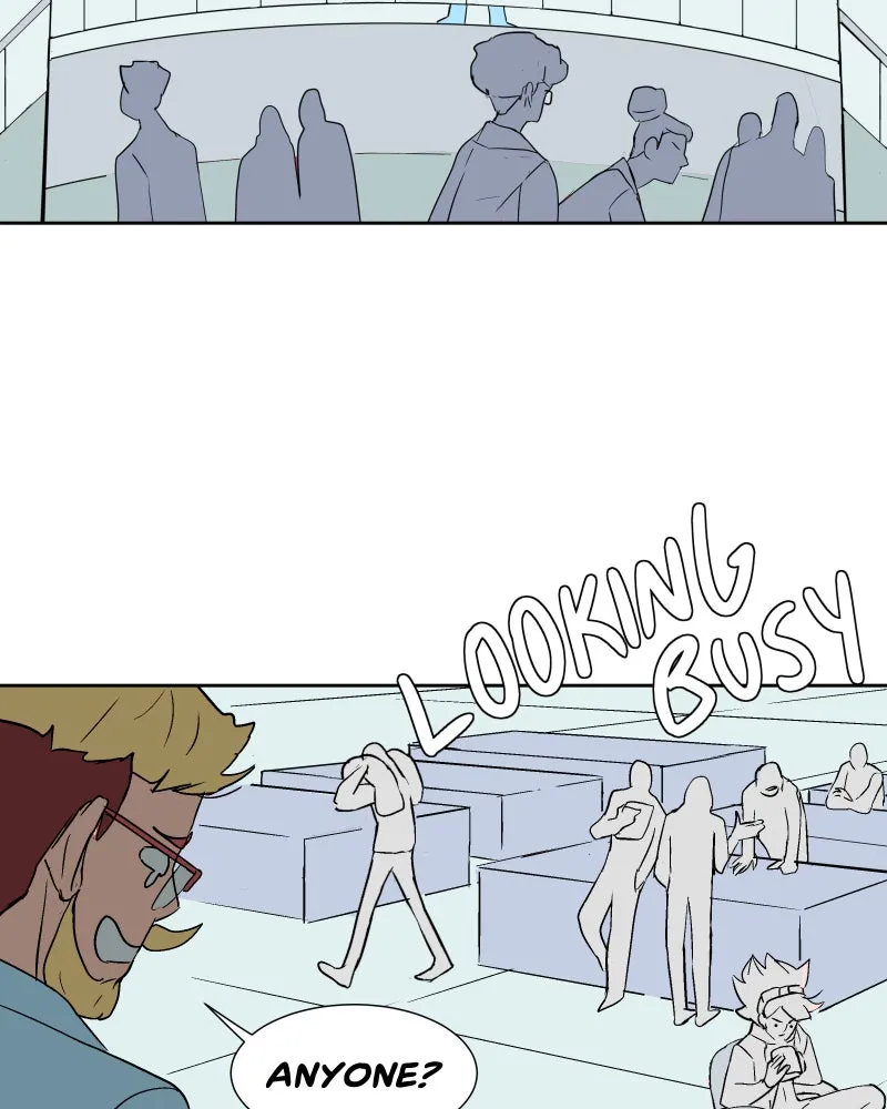 Matchmaker Hero Chapter 6 page 17 - 