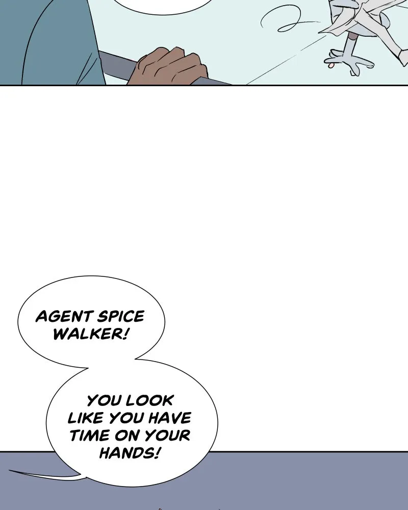 Matchmaker Hero Chapter 6 page 18 - 
