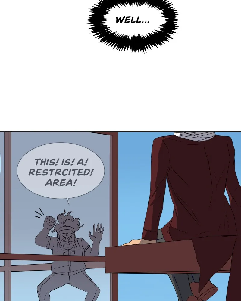 Matchmaker Hero Chapter 6 page 3 - 