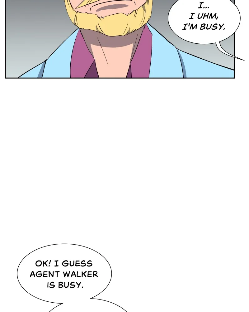 Matchmaker Hero Chapter 6 page 21 - 
